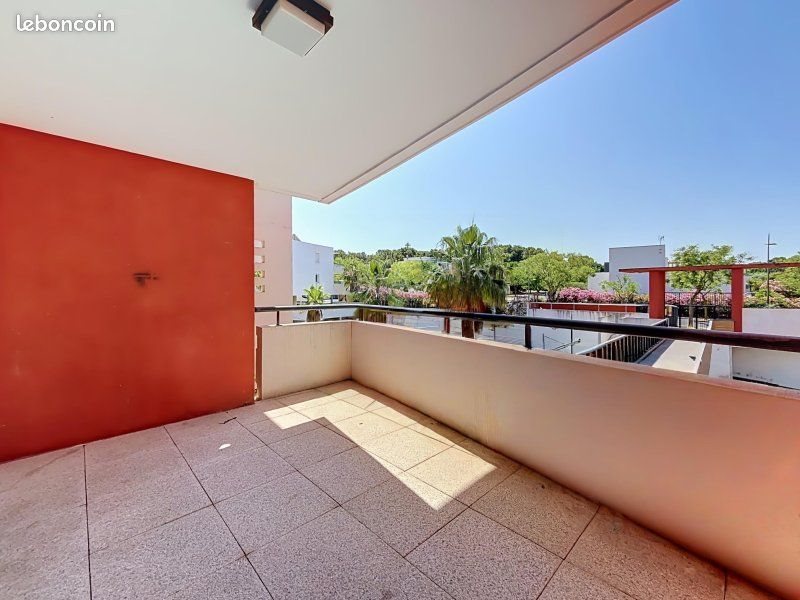 Appartement à vendre, 27m², Agde (Cap d'Agde)