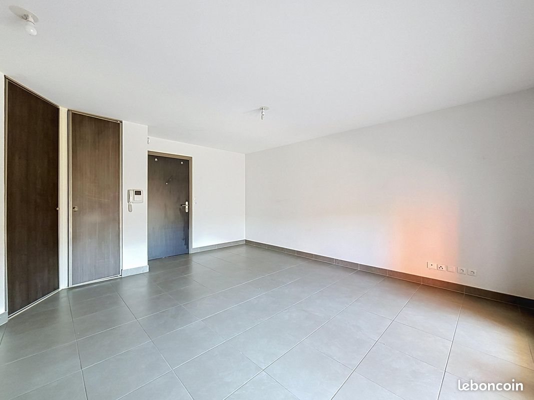 Appartement à vendre, 27m², Agde (Cap d'Agde)