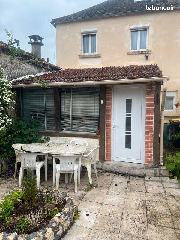 Maison à vendre, 155m², Etréchy