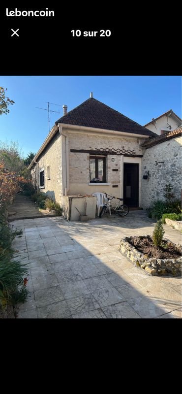 Maison à vendre, 155m², Etréchy