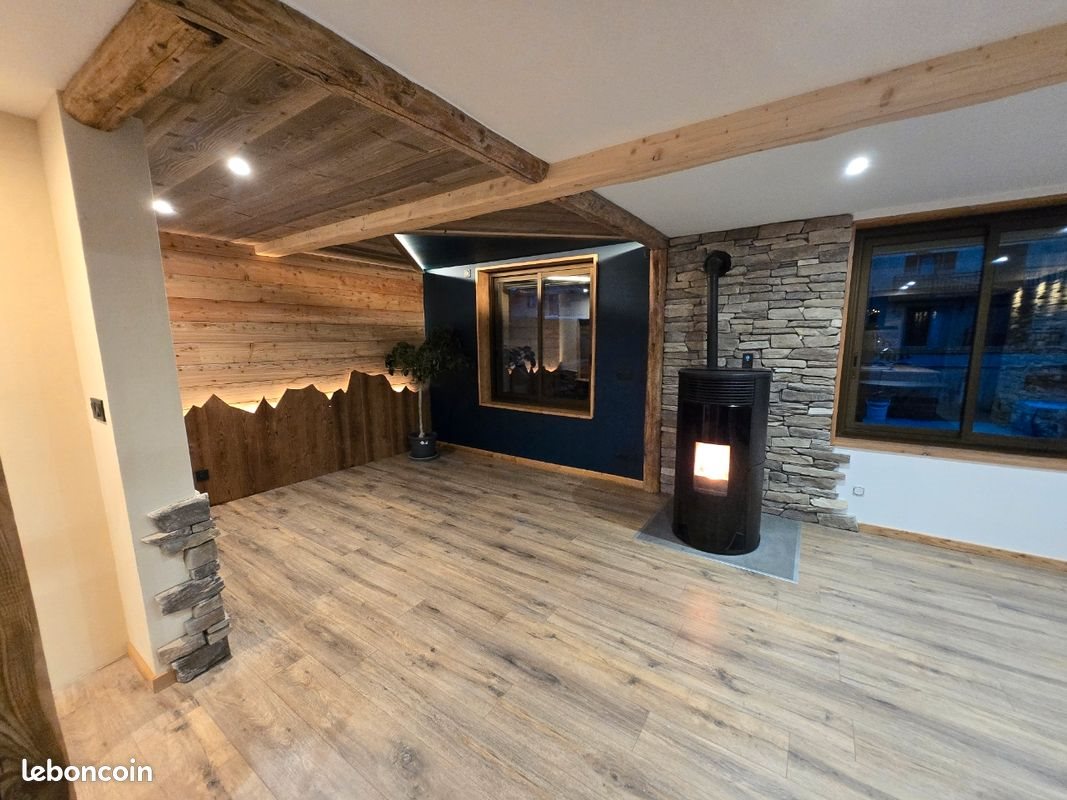 Maison à vendre, 170m², Villar-Saint-Pancrace