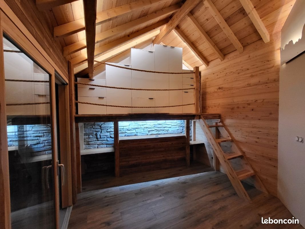 Maison à vendre, 170m², Villar-Saint-Pancrace