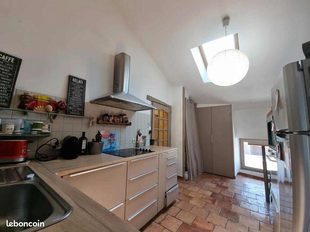 Appartement à louer, 110m², Pont-Saint-Esprit