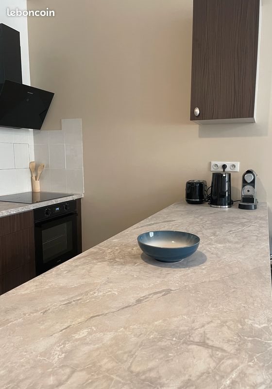 Appartement à louer, 66m², Valence