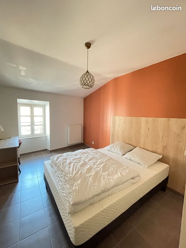 Appartement à louer, 66m², Valence