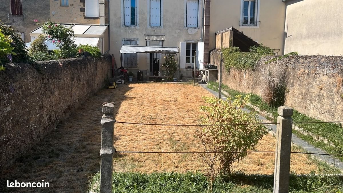 Maison à louer, 136m², Fresnay-sur-Sarthe