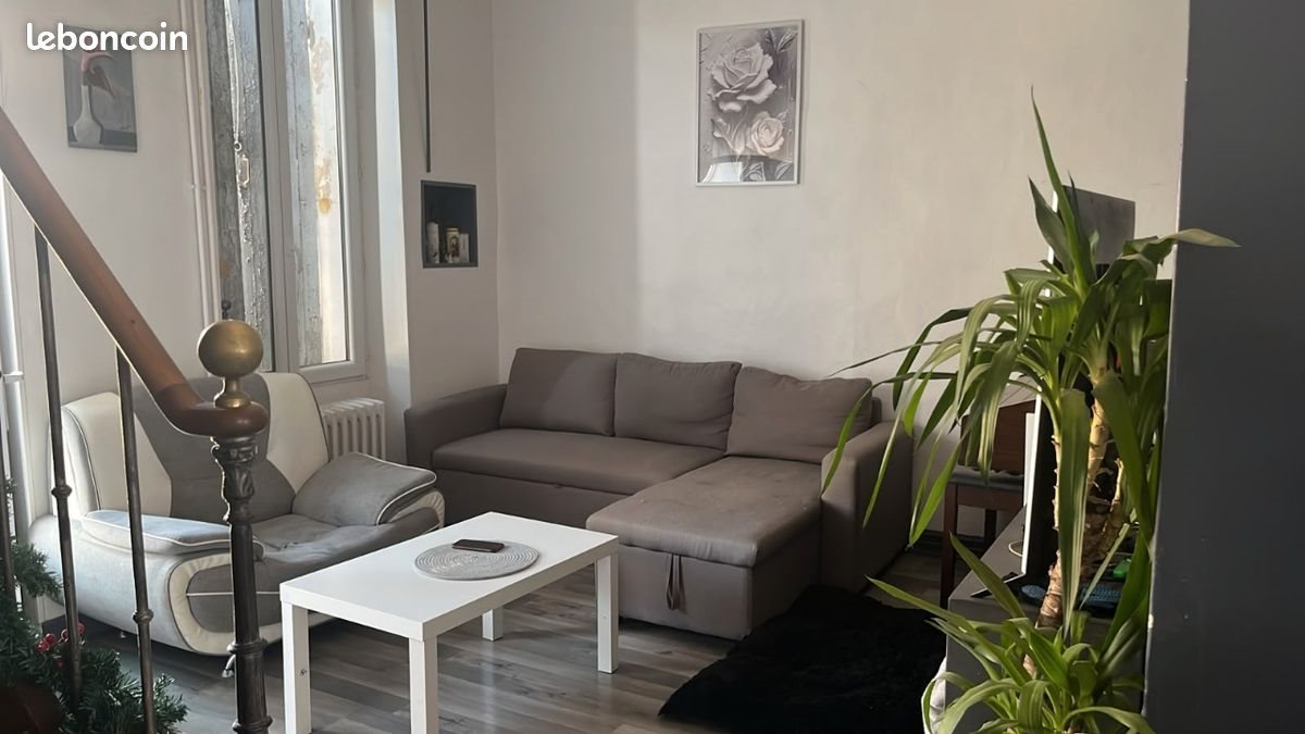 Maison à louer, 136m², Fresnay-sur-Sarthe