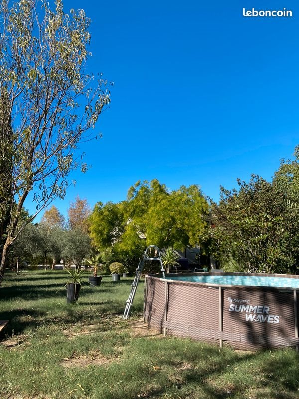 Maison à vendre, 140m², Eygalières