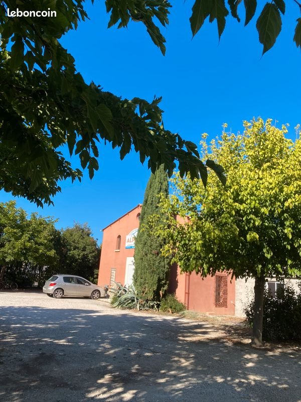Maison à vendre, 140m², Eygalières