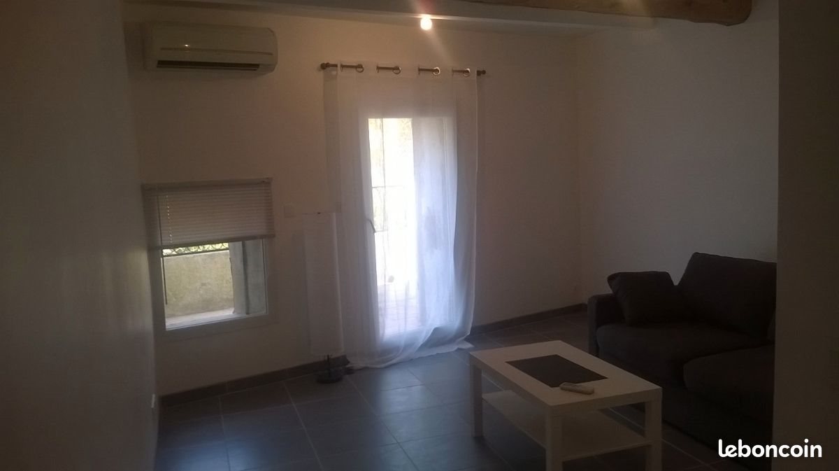 Appartement à louer, 30m², Nîmes