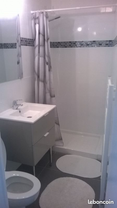 Appartement à louer, 30m², Nîmes