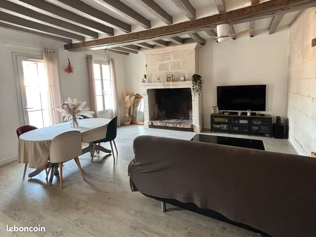 Maison à vendre, 145m², Mazé