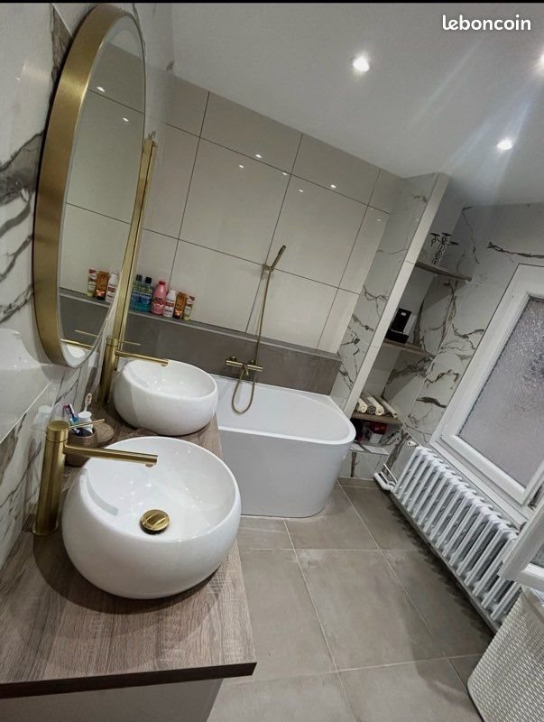 Maison à vendre, 100m², Chanteloup-les-Vignes