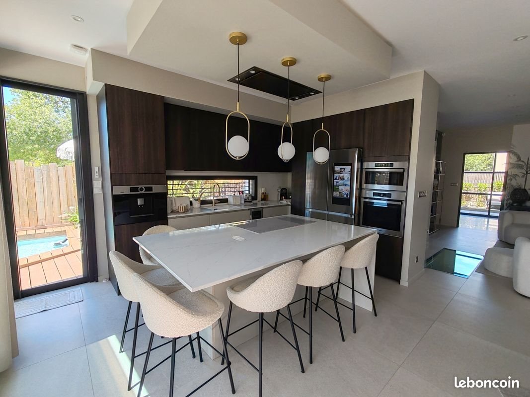 Maison à vendre, 170m², Saint-Clément-de-Rivière