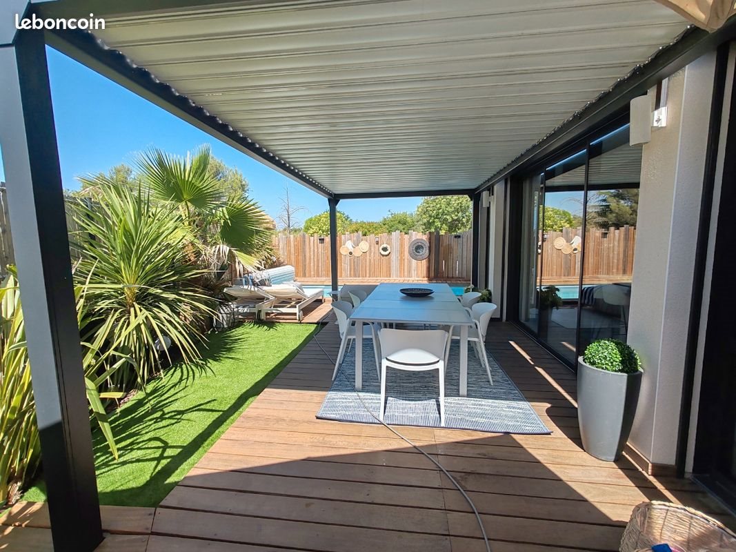 Maison à vendre, 170m², Saint-Clément-de-Rivière
