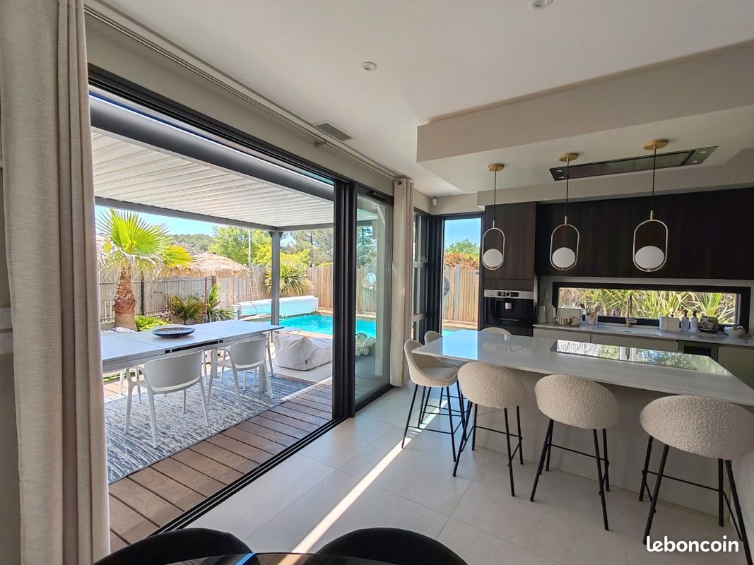 Maison à vendre, 170m², Saint-Clément-de-Rivière