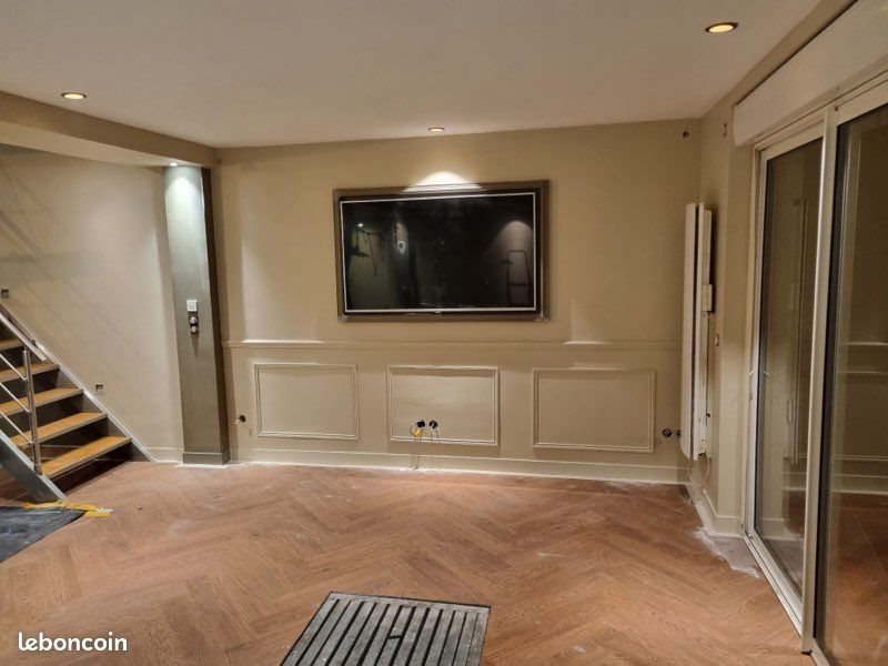 Maison à louer, 200m², Epinay-sur-Seine