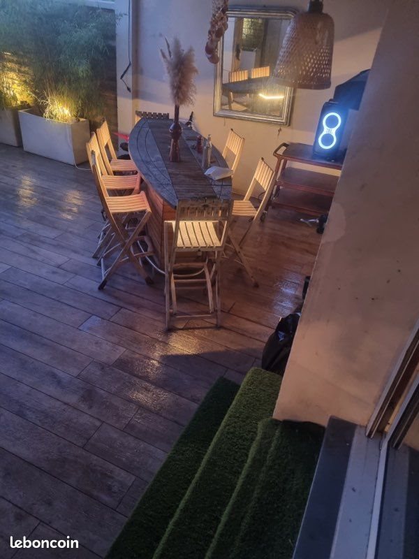 Maison à louer, 200m², Épinay-sur-Seine