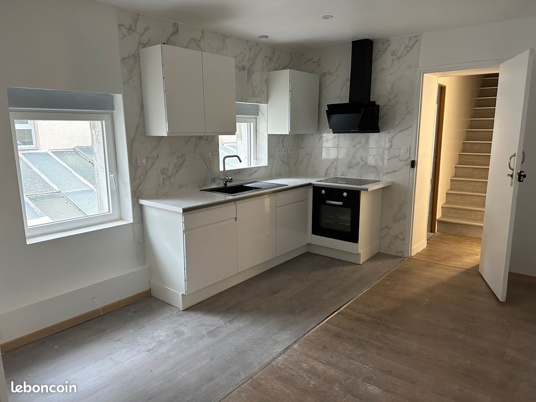 Appartement à louer, 32m², Châteaudun
