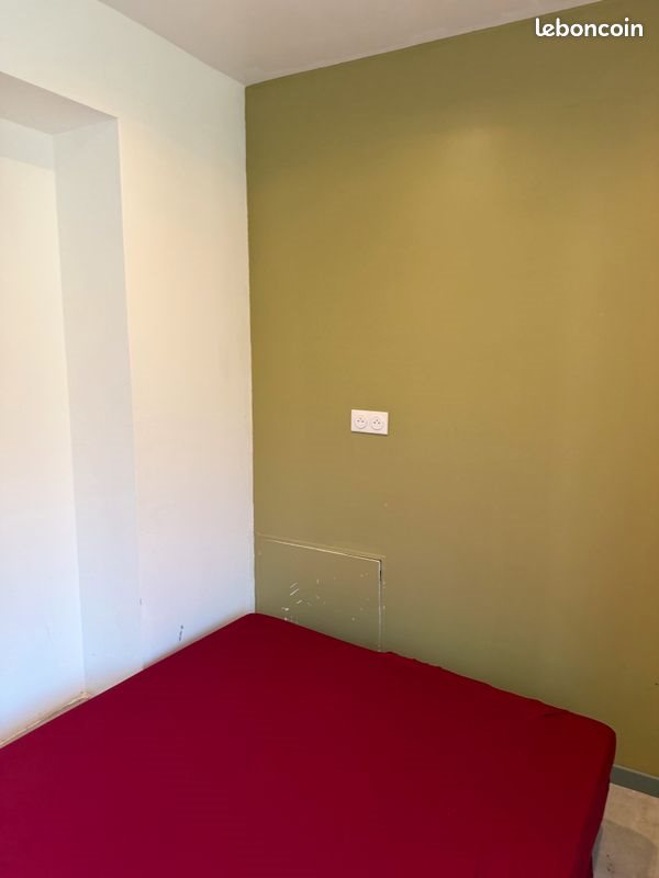 Appartement à louer, 10m², Antibes