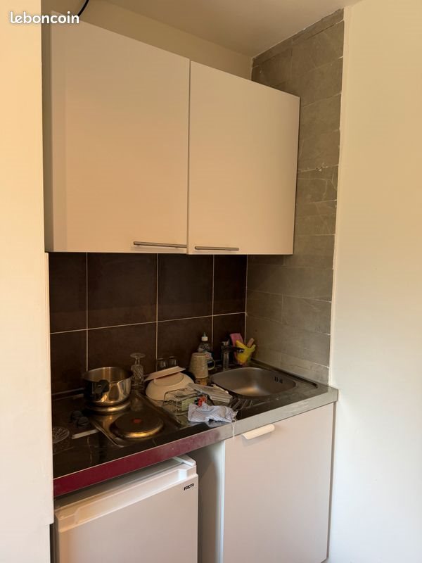 Appartement à louer, 10m², Antibes