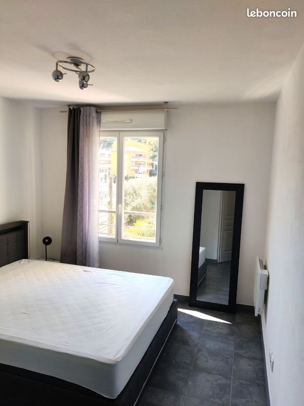 Appartement à louer, 37m², Saint-André-de-la-Roche