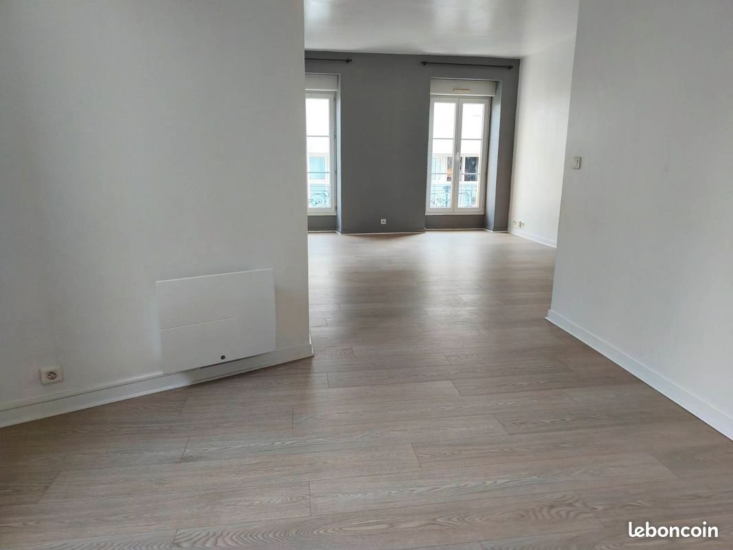 Appartement à louer, 88m², Bordeaux
