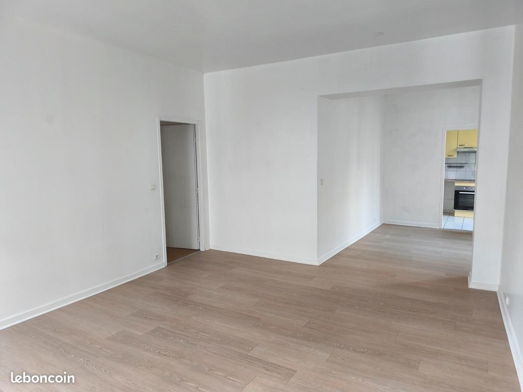Appartement à louer, 88m², Bordeaux