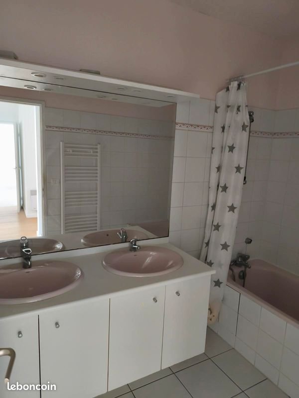 Appartement à louer, 88m², Bordeaux
