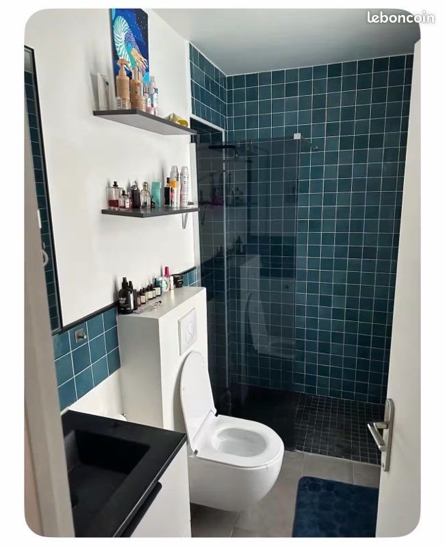 Appartement à louer, 42m², Paris 11ème