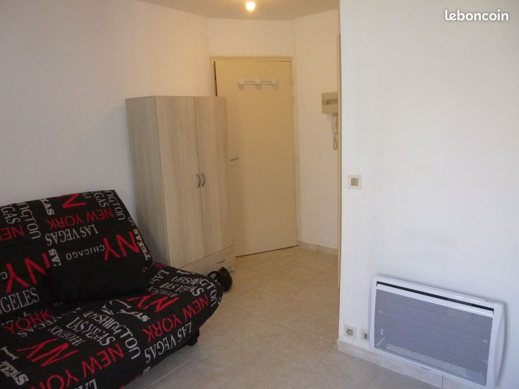 Appartement à louer, 17m², Lannion