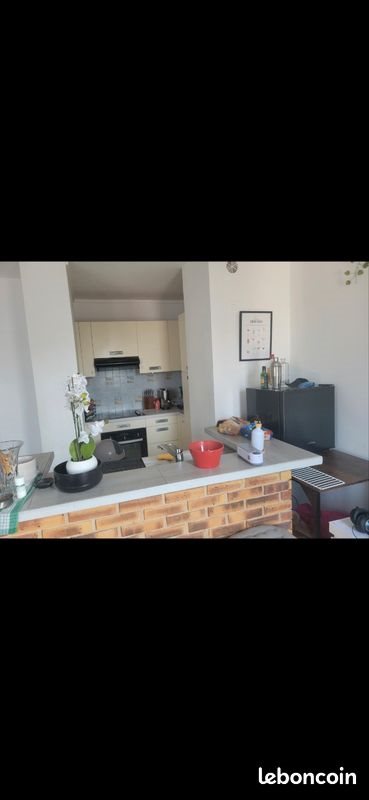 Appartement à vendre, 56m², Meudon