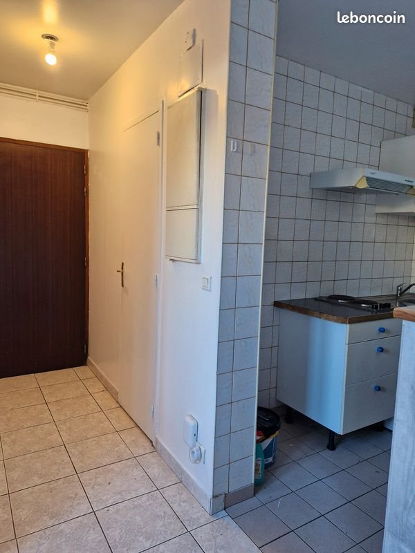 Appartement à louer, 31m², Beaumont-sur-Oise