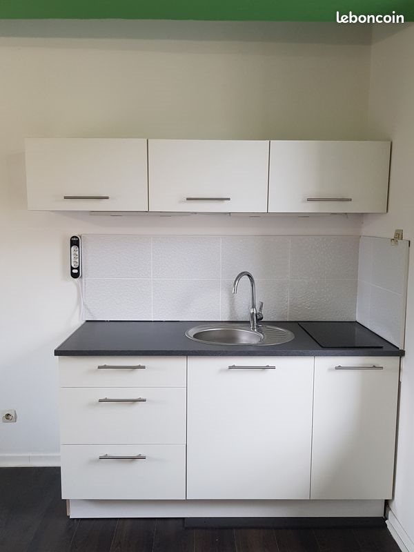 Appartement à louer, 28m², Tournon-sur-Rhône