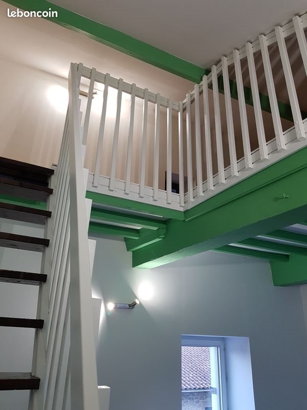Appartement à louer, 28m², Tournon-sur-Rhône