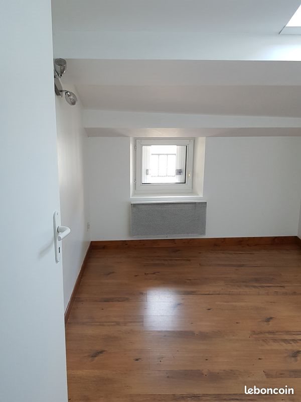 Appartement à louer, 28m², Tournon-sur-Rhône