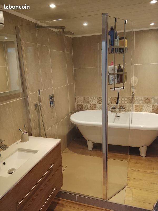 Maison à louer, 97m², Hermies