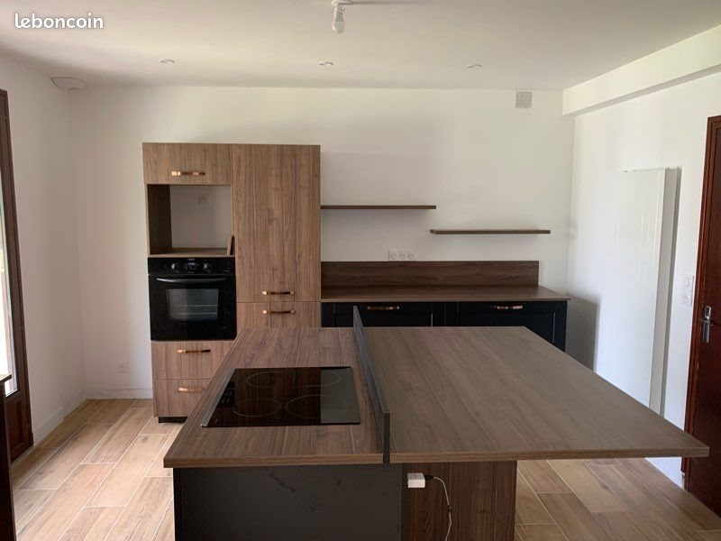 Maison à louer, 130m², Plougastel-Daoulas
