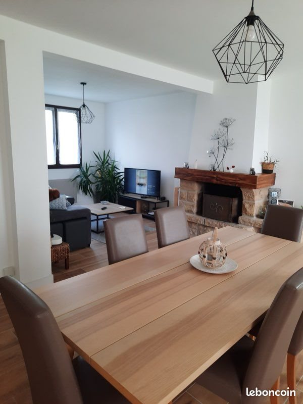 Maison à louer, 130m², Plougastel-Daoulas