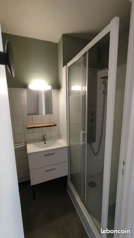 Appartement à louer, 23m², Bordeaux