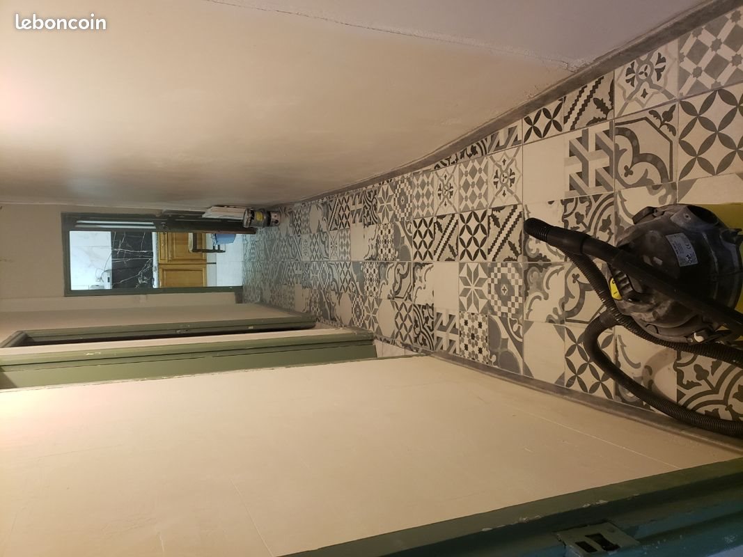 Maison à vendre, 120m², Coupiac
