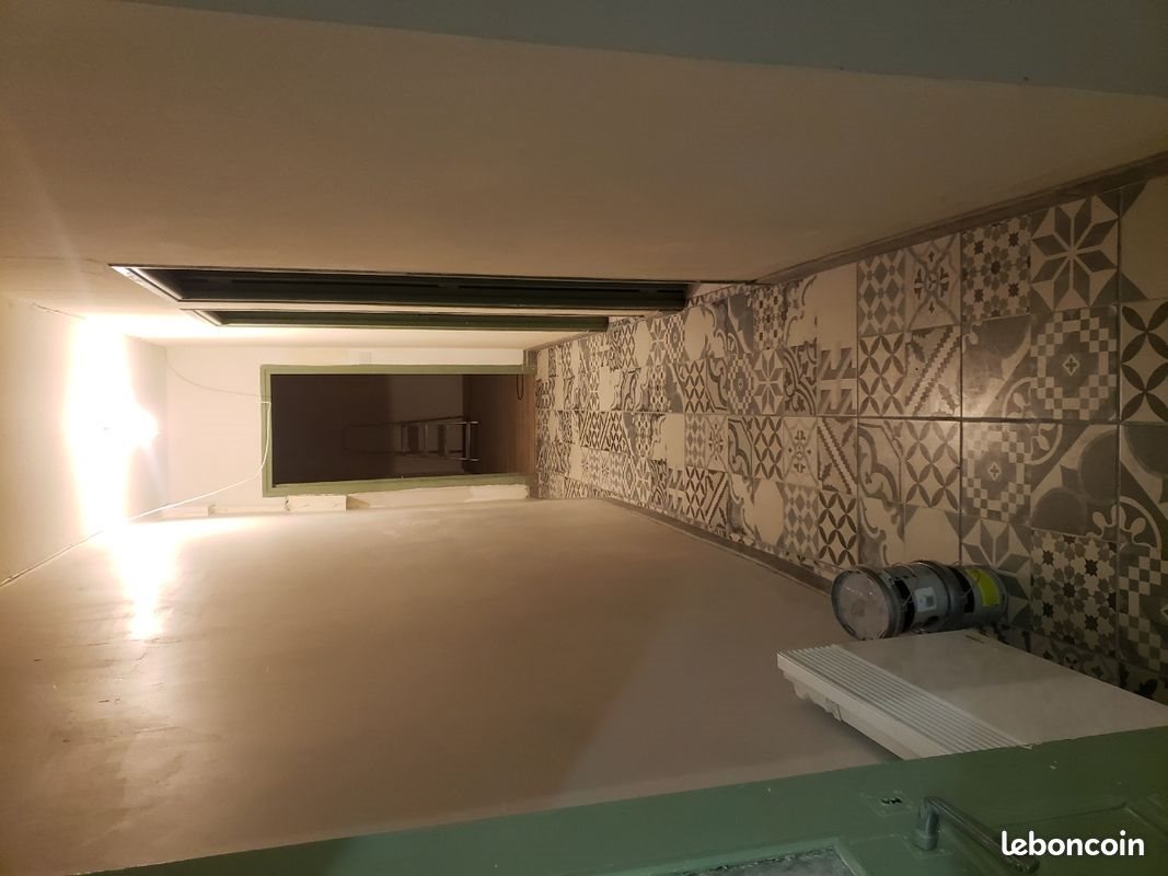Maison à vendre, 120m², Coupiac