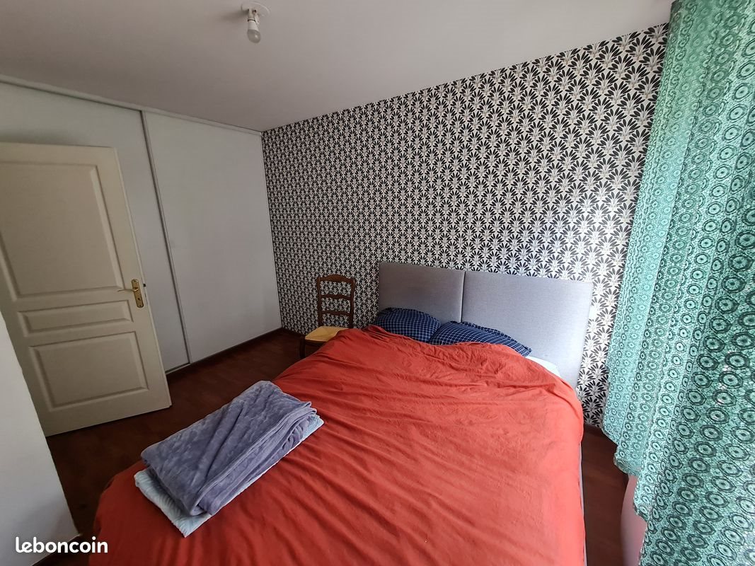 Appartement à louer, 53m², Valenciennes