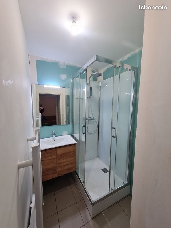 Appartement à louer, 53m², Valenciennes