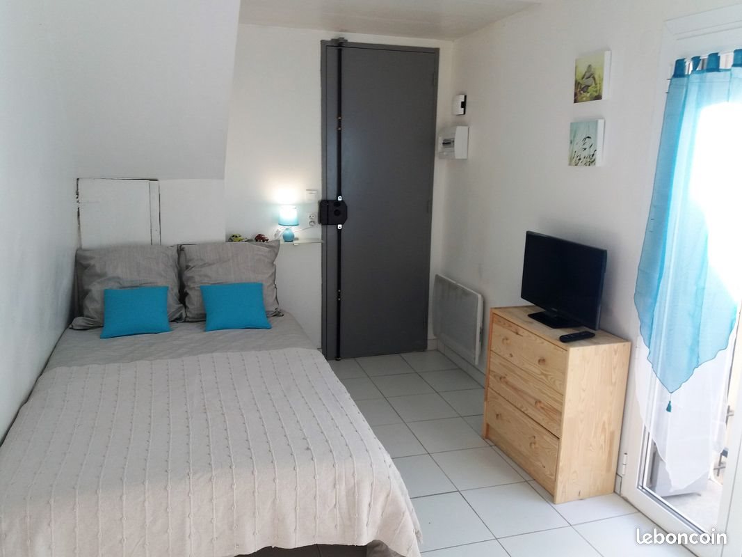 Appartement à louer, 16m², Rousset