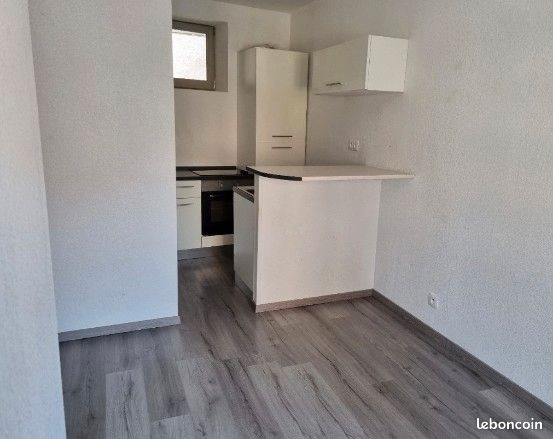 Appartement à louer, 26m², Chaumont
