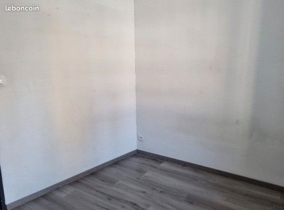 Appartement à louer, 26m², Chaumont
