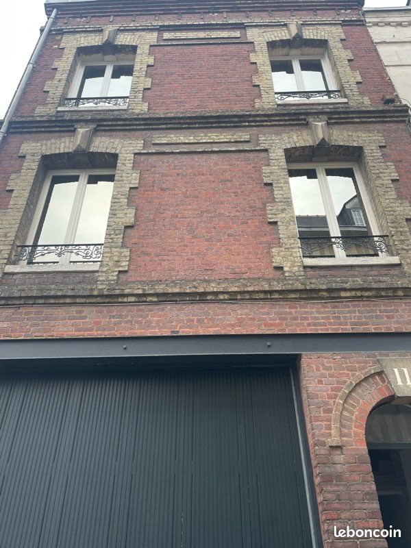 Appartement à vendre, 78m², Rouen