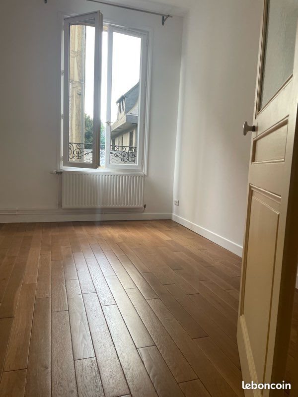 Appartement à vendre, 78m², Rouen