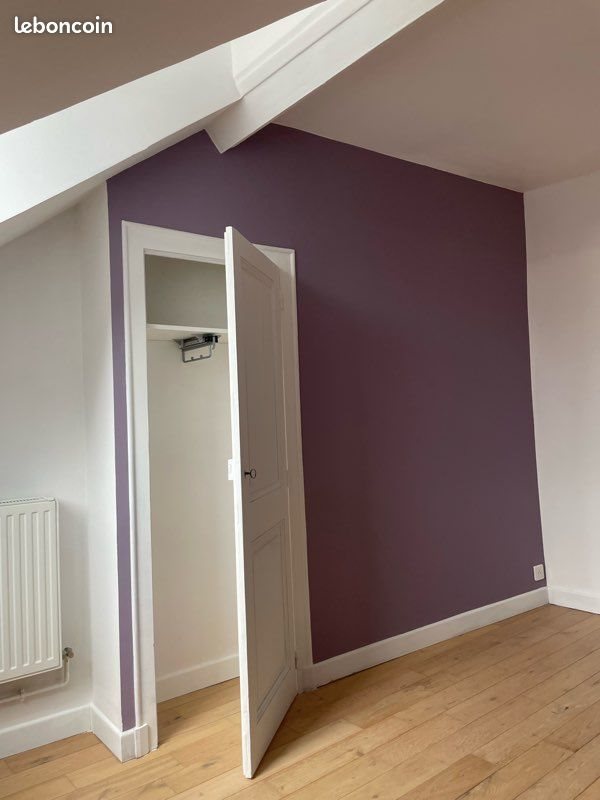 Appartement à vendre, 78m², Rouen